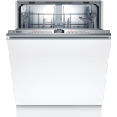 Bosch SMV4HTX27G, Fully-integrated dishwasher