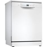 Bosch SMS2HVW66G, Free-standing dishwasher