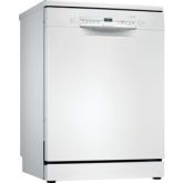 Bosch SMS2ITW08G, Free-standing dishwasher