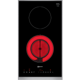 Neff TL13FD9T8, Domino electric hob
