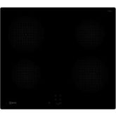 Neff T36CA50X1U, Induction hob