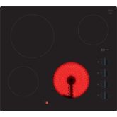 Neff TL16EK0N1, Electric hob