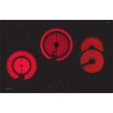 Neff TL18HD9F1, Electric hob