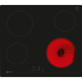 Neff TL16EB1N1, Electric hob