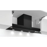 Bosch DBB97AM60B, Integrated Design Hood