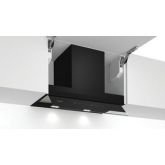 Neff D65XAM2S0B, Integrated Design Hood