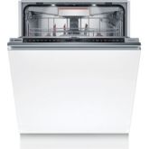 Bosch SMD8YCX02G, Fully-integrated dishwasher