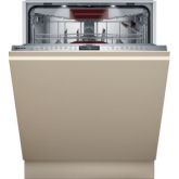 Neff S189YCX02E, Fully-integrated dishwasher