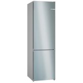 Bosch KGN392IDFG, Free-standing fridge-freezer with freezer at bottom