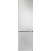 Bosch KGN392LDFG, Free-standing fridge-freezer with freezer at bottom