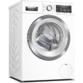 Bosch WAX32M81GB, Washing machine, front loader