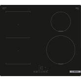 Bosch PWP611BB5E, Induction hob