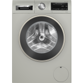 Bosch WGG245S1GB, Washing machine, front loader