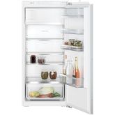 Neff KI2422FE0, Built-in fridge with freezer section