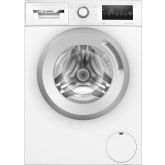 Bosch WAN28282GB, Washing machine, front loader