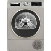 Bosch WQG245S9GB, Heat pump tumble dryer