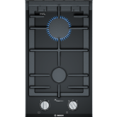 Bosch PRB3A6B70, Domino gas hob