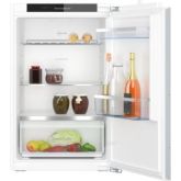Neff KI1212FE0G, Built-in fridge