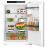 Bosch KIR21VFE0G, Built-in fridge