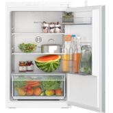 Bosch KIR21NSE0G, Built-in fridge