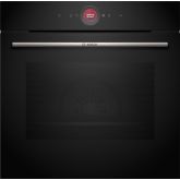 Bosch HBG7341B1B, Built-in oven