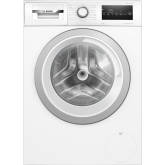 Bosch WAN28250GB, Washing machine, front loader