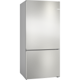 Bosch KGN86VIEA, Free-standing fridge-freezer with freezer at bottom