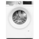 Neff W244GG09GB, Washing machine, front loader