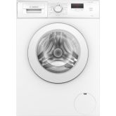 Bosch WAJ28002GB, Washing machine, front loader