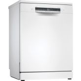 Bosch SMS4HMW00G, Free-standing dishwasher
