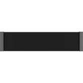 Neff N24HA11G1B, Built-in warming drawer