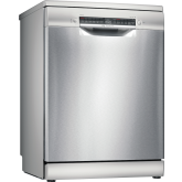 Bosch SMS4HKI00G, Free-standing dishwasher