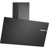 Bosch DWK85DK60B, Wall-mounted cooker hood