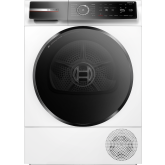 Bosch WQB246C9GB, Heat pump tumble dryer
