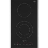 Neff T13TDF9L8, Domino Electric hob