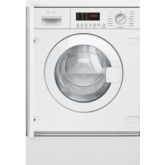 Neff V6540X3GB, Washer dryer