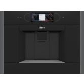 Neff CL4TT11G0, Built-In Fully Automatic Coffee Machine