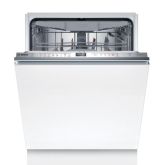 Bosch SMD6YCX01G, Fully-integrated dishwasher