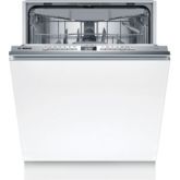 Bosch SMV4HVX00G, Fully-integrated dishwasher