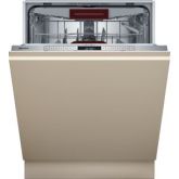 Neff S155HVX00G, Fully-integrated dishwasher