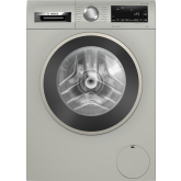 Bosch WGG254ZSGB, Washing machine, front loader