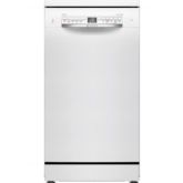 Bosch SPS2IKW01G, Free-standing dishwasher