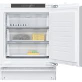 Neff GU7212FE0G, Built-in freezer