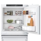 Bosch KUR21VFE0G, Built-under fridge