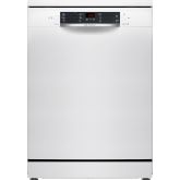 Bosch SMS26AW08G, Free-standing dishwasher