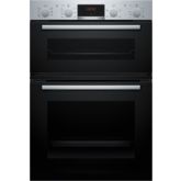 Bosch MBA533BS3B, Built-in double oven