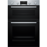 Bosch MBA578BS7B, Built-in double oven