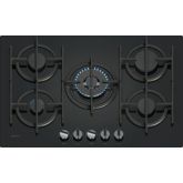 Neff T27PIQ4S0, Gas hob