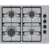 Bosch PBP6B5K60, Gas hob