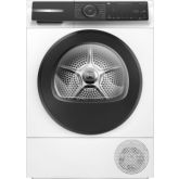 Bosch WQH246D9GB, Heat pump tumble dryer